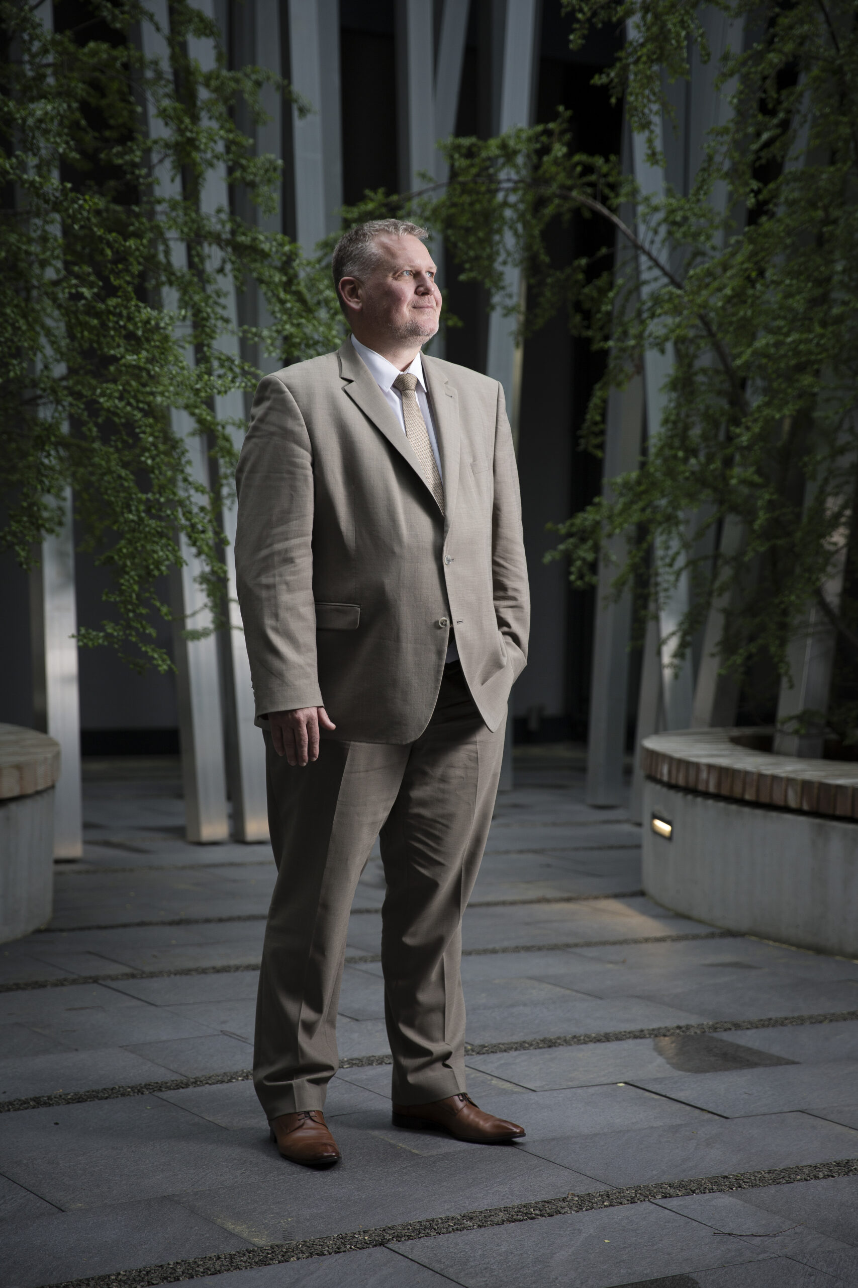 Reto Egloff, CEO Krankenkasse KPT
