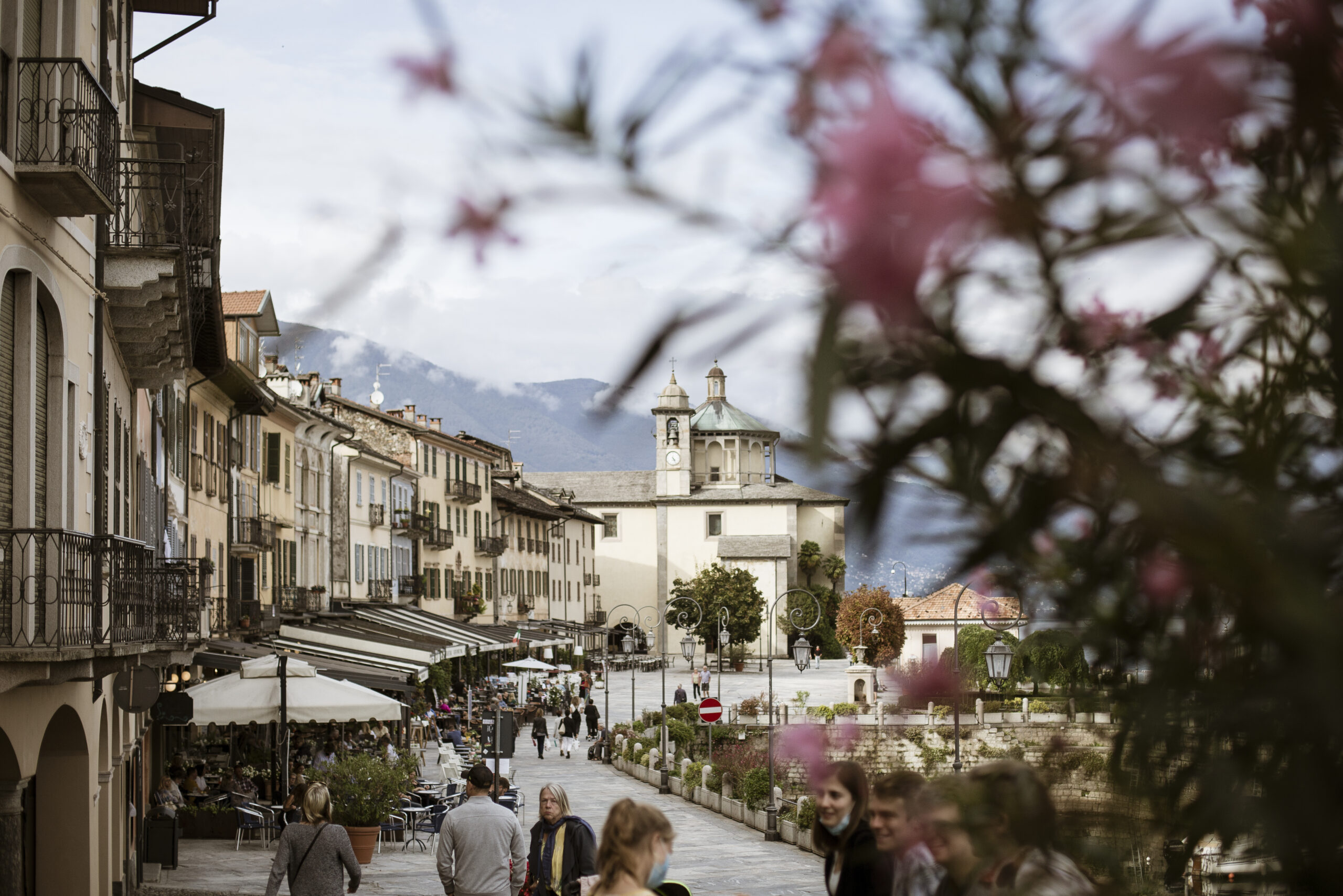 Lago Maggiore