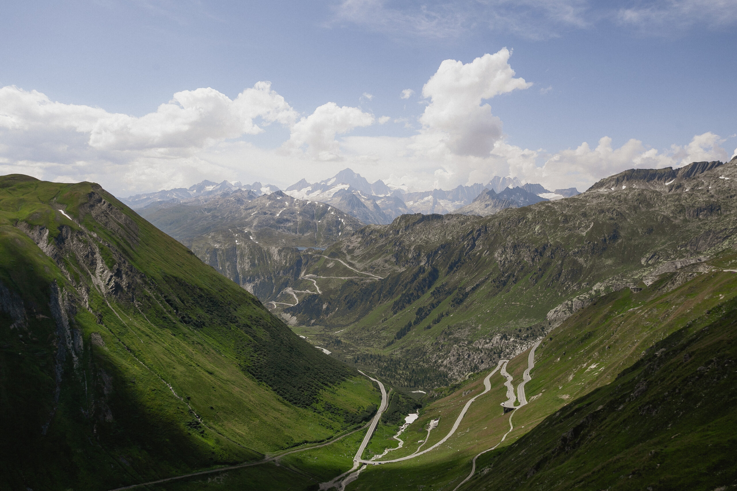 Grimselpass