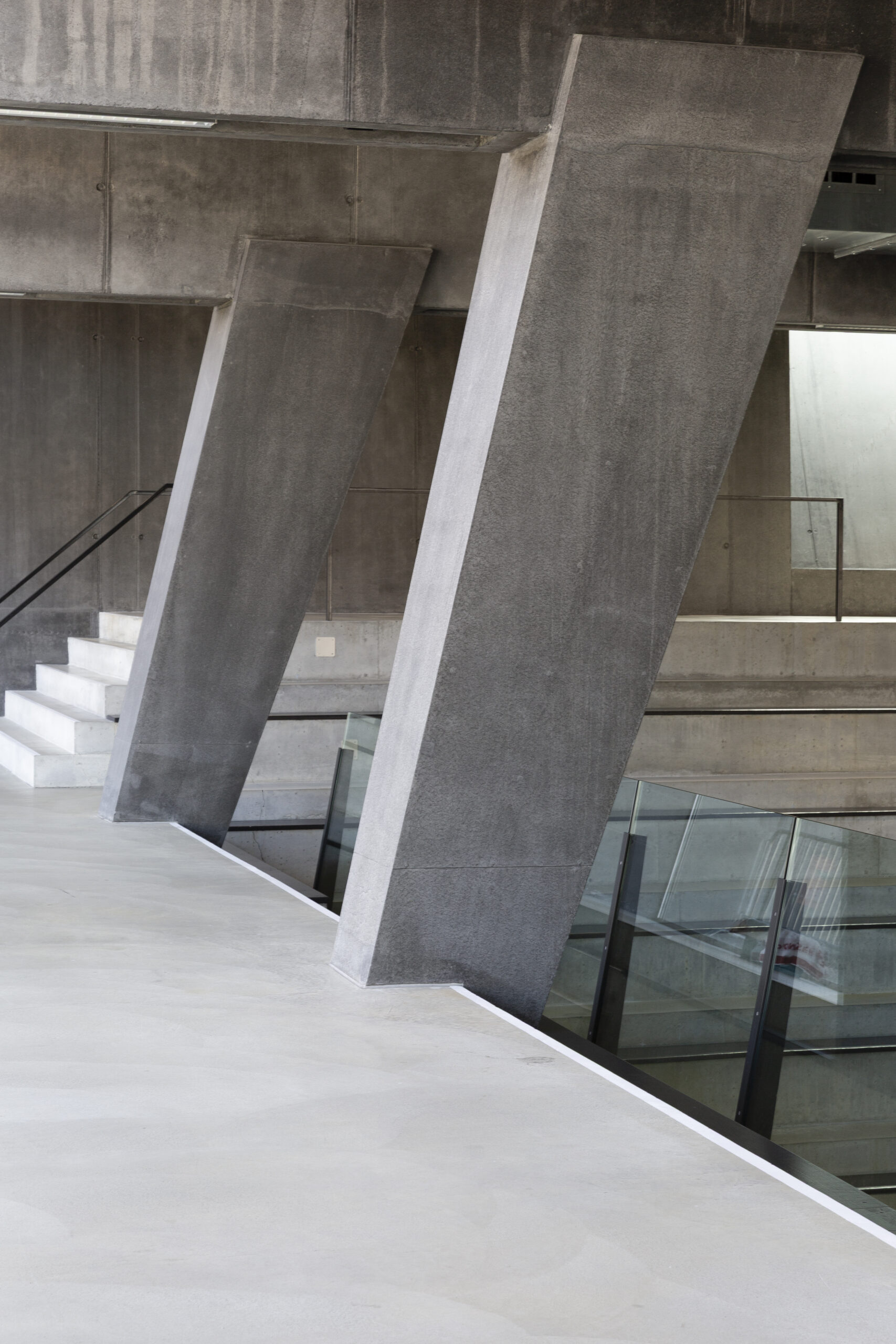 Sporthalle Weissenstein