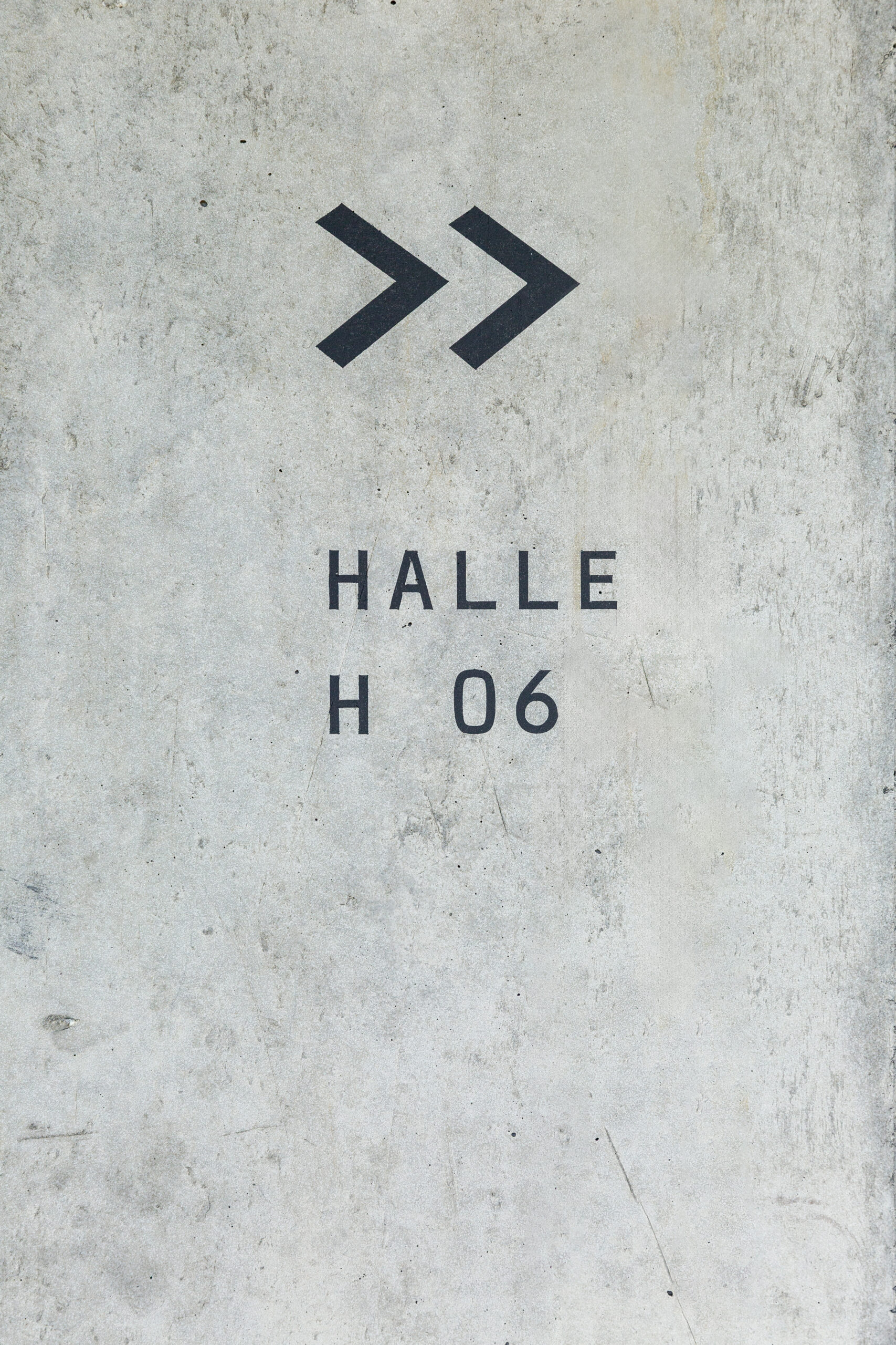 Sporthalle Weissenstein