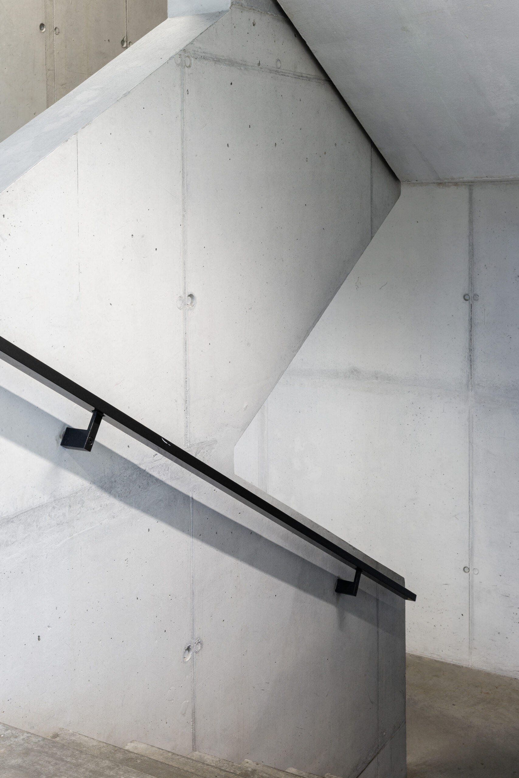 Sporthalle Weissenstein