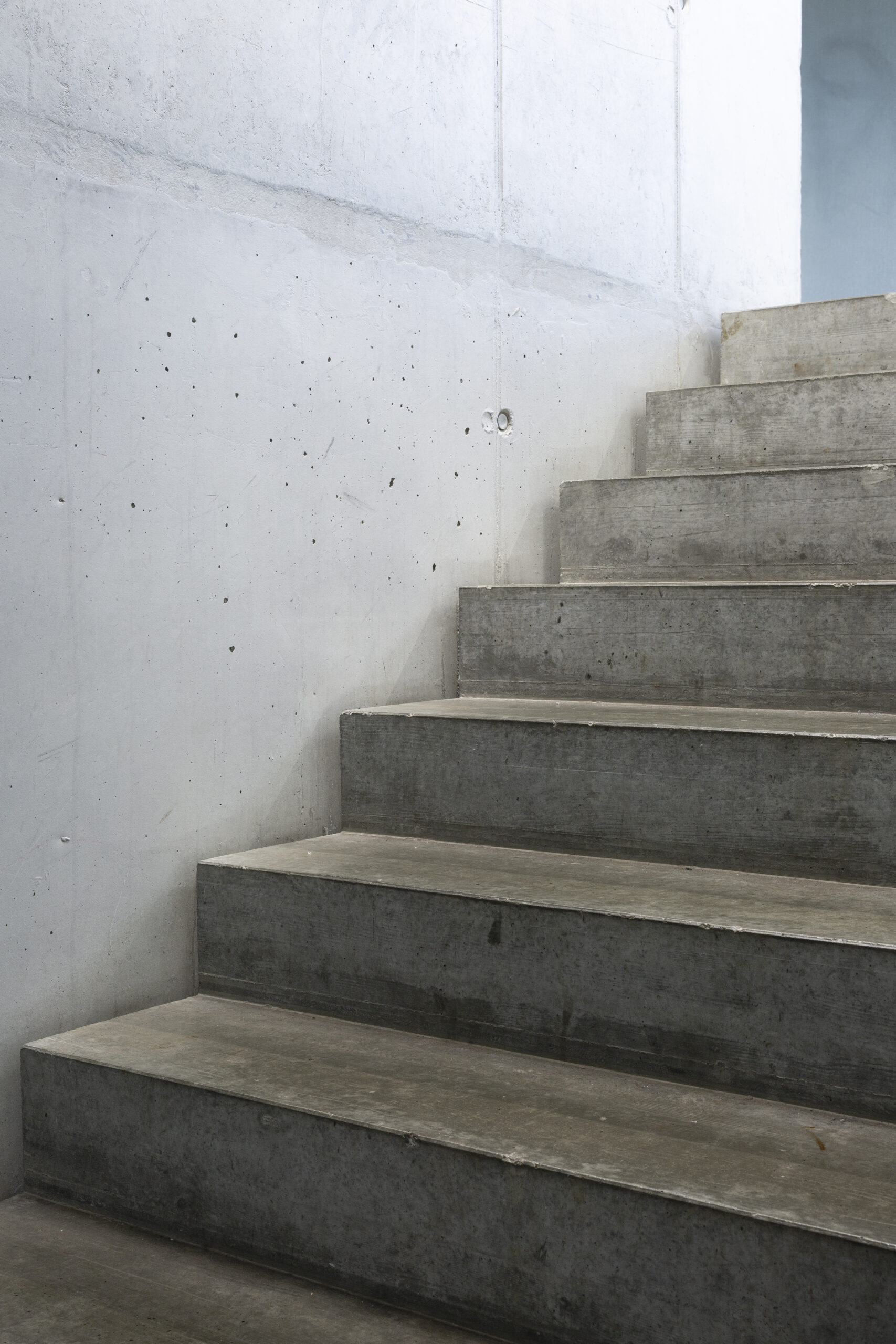 Sporthalle Weissenstein