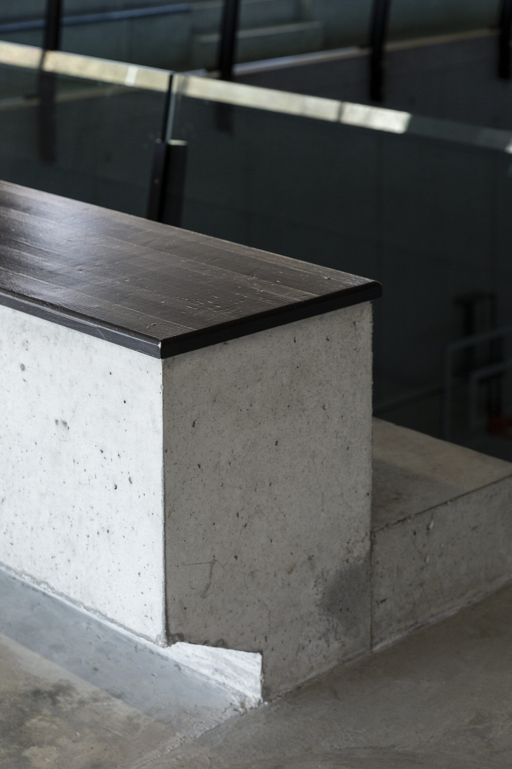 Sporthalle Weissenstein