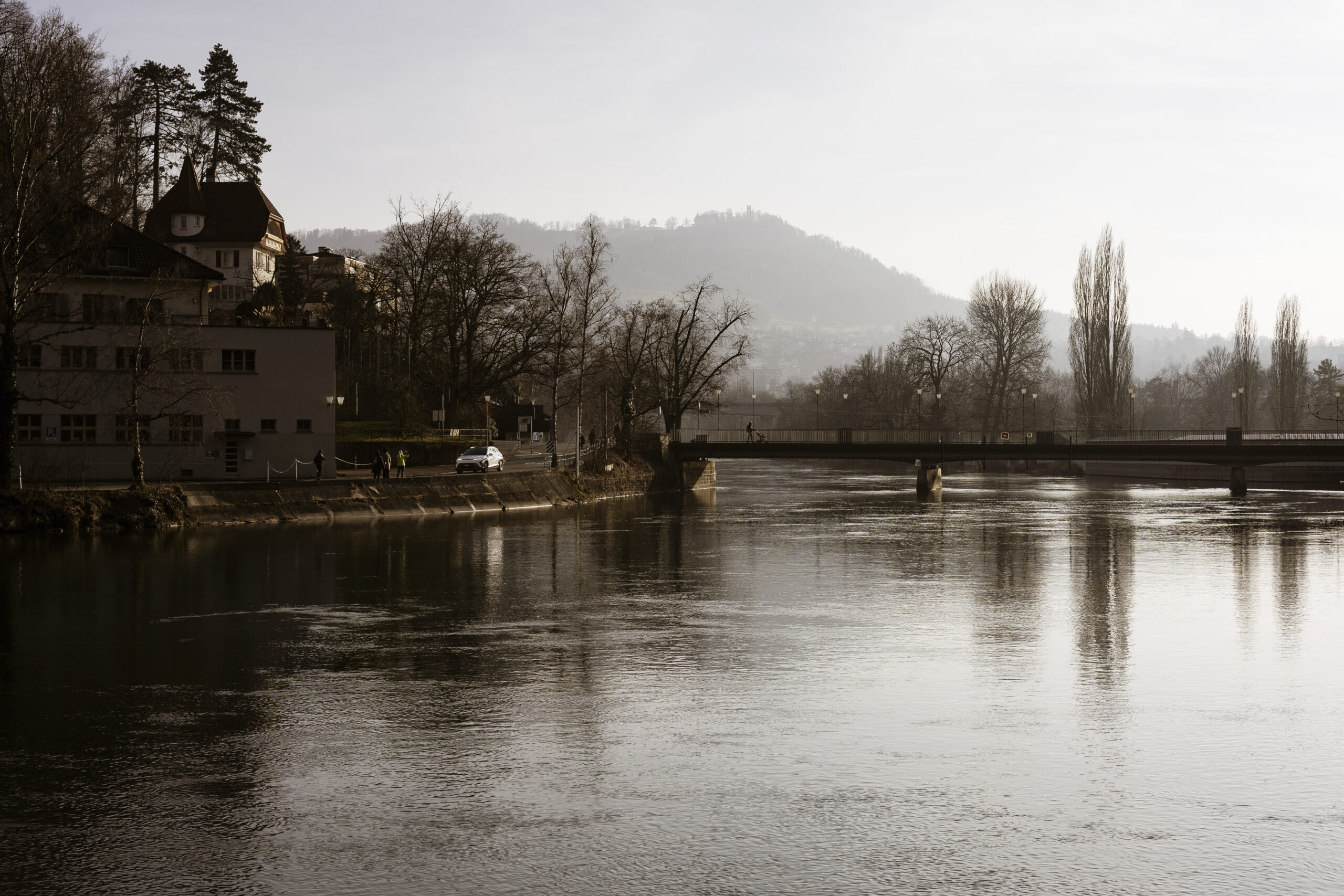 Altstadt Bern