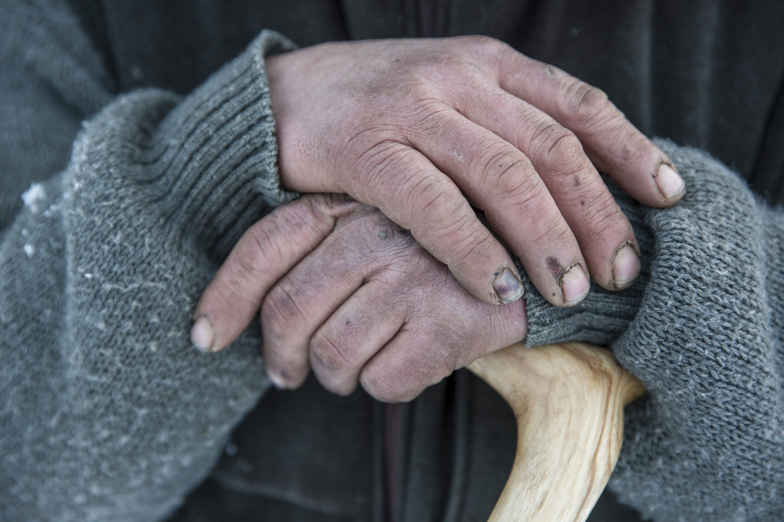 BEsonders Schafhirt Jens Schöndorfer