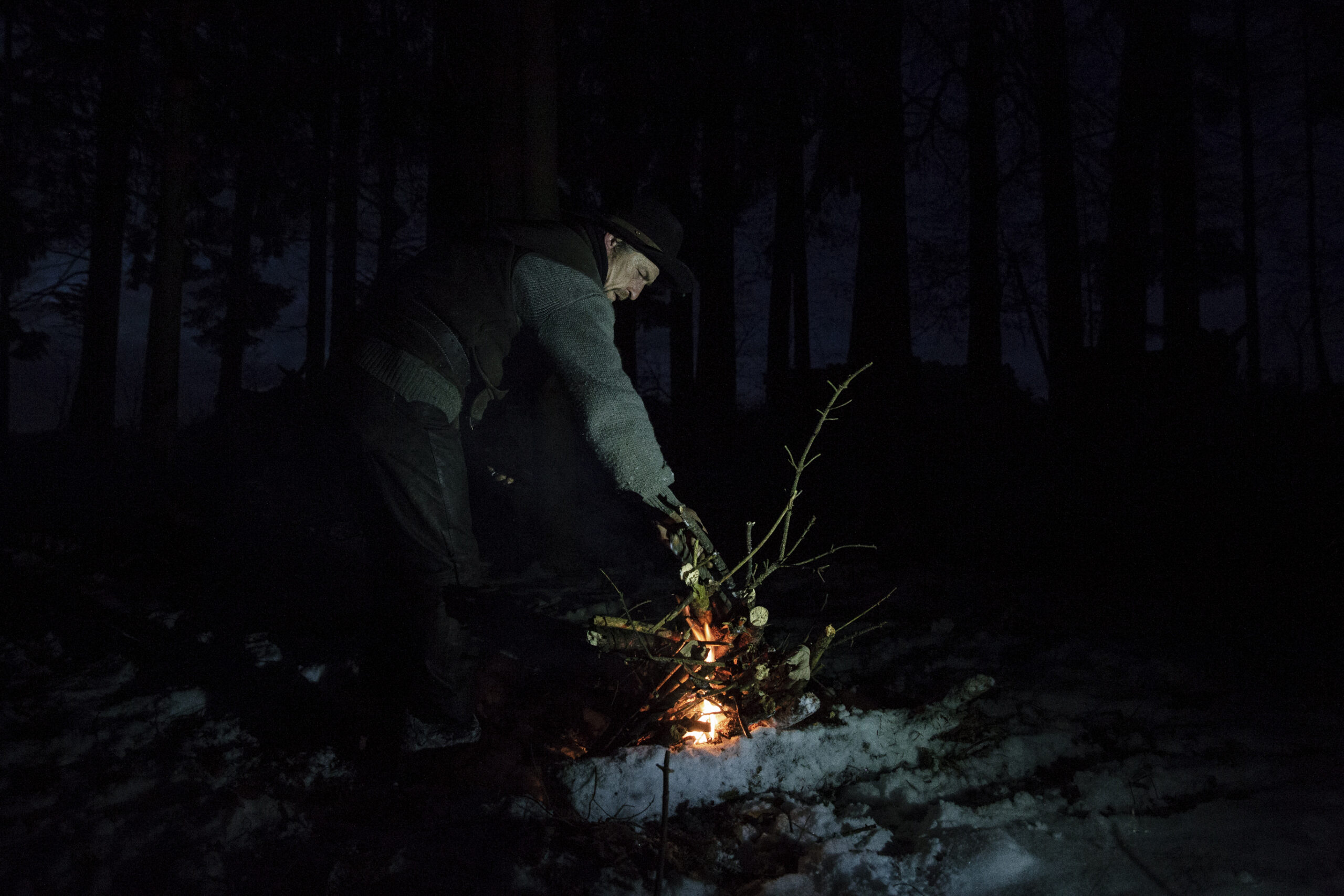 BEsonders Schafhirt Jens Schöndorfer
